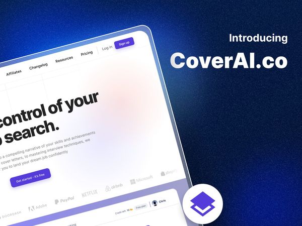 Nigerian AI Startup CoverAI Acquired By New York-based Writesea In A Five-Figure Deal