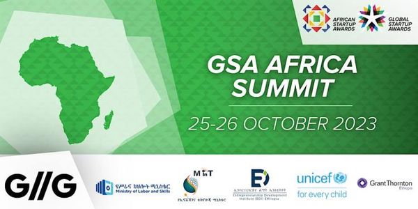 GSA Africa Summit 2023 Kicks Off Today in Addis Ababa, Ethiopia
