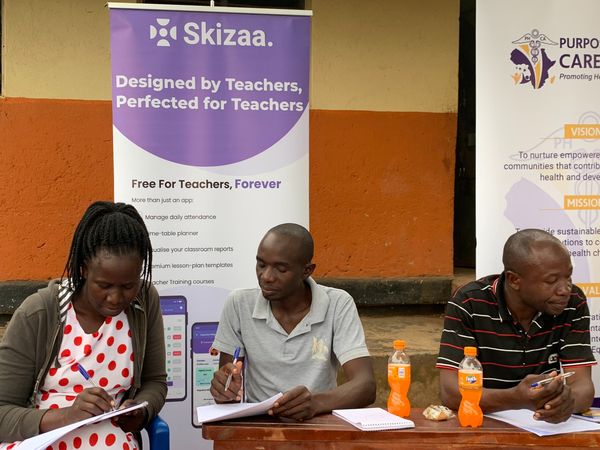 Kenyan Ed-Tech Startup Skizaa Wins $25,000 Prize in New York City