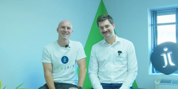 Jobjack​ Gets $2.5M to Revolutionize Entry-level Recruitment in South Africa