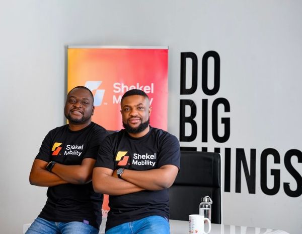 Shekel Mobility Raises $7M in Seed Funding to Revolutionize the African Auto Market