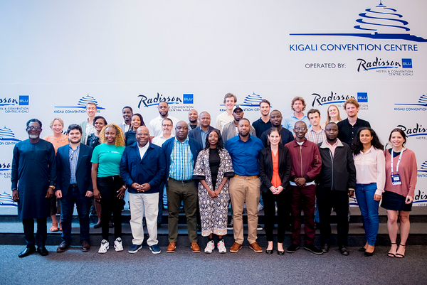Gogla Invites Applications from Solar Startups in Africa for its Elevate Investor Readiness Program