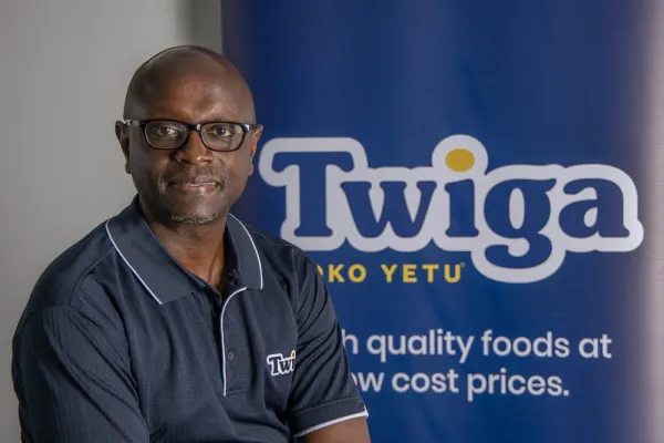 Kenyan Agritech, Twiga Foods, Announces Undisclosed Funding
