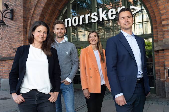 Norrsken22 Raises $205M from 30+ Unicorn Founders and Institutions to Back Growth-Stage Startups in Africa