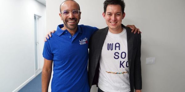 ​Two African E-commerce Giants, Wasoko and MaxAB, Announce a Historic ​​Merger