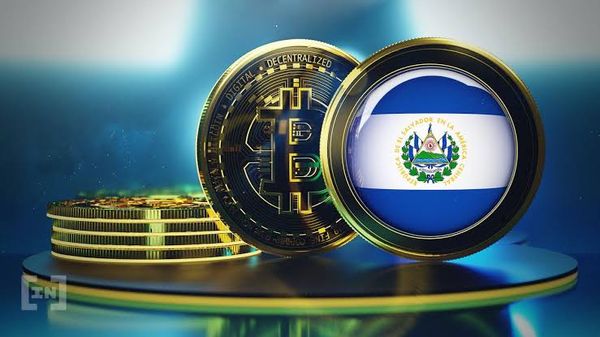 El Salvador Continues its Ascent as Bitcoin Haven with Launch of a Pioneering Bitcoin Bond