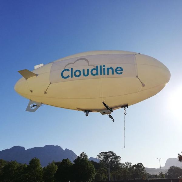 ​SA Cloudline Raises $6M in Seed Funding for Pioneer Carbon Emissions-Free Autonomous ​​Flight