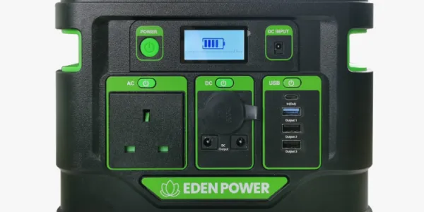 Eden Power Acquires Popular Energy to Dominate the Portable Power Solutions Market