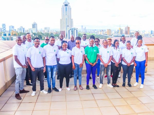 Kenyan Agtech, Shamba Pride, Secures $3.7M Investment to Expand Merchant Network
