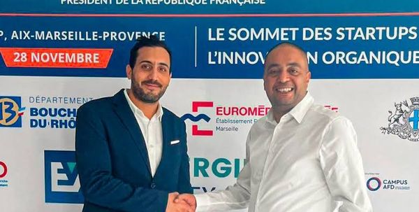 Tunisian Cynoia Raises $930K to Expand into the West African Market