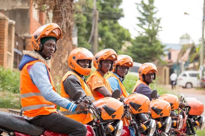 Ugandan Ride-Hailing Giant, SafeBoda, Makes a Triumphant Return to the Streets of Nairobi
