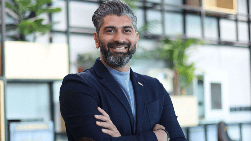 GameCentric Receives $1.5M Investment from a Dubai-based Angel Investor, Bilal Merchant