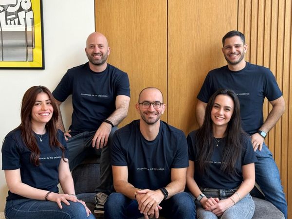 UAE-Based COTU Ventures Launches a $54 million Fund for Early-Stage Startups in MENA