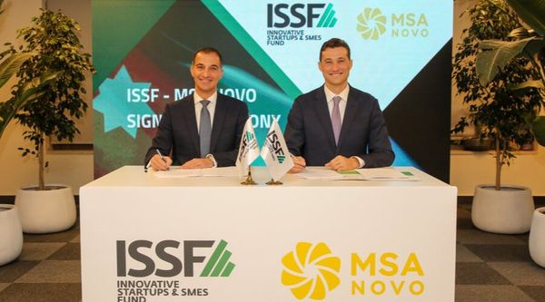Jordan-Based Innovative Startups and SMEs Fund Invest $5M in the MSA Novo’s MENA Fund