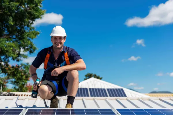 SA’s Hohm Energy Secures $8M Seed Investment to Drive Rooftop Solar Adoption