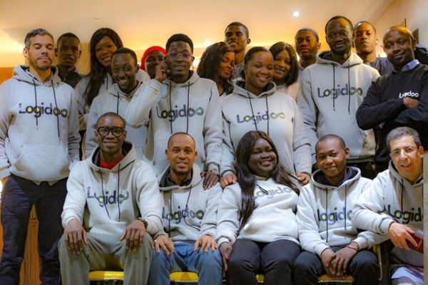 Logidoo Raises $1.55M in Seed Funding to Revolutionize the African Logistics Space