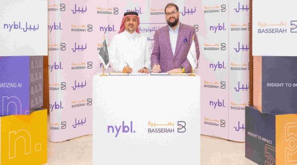Saudi Nybl and Basserah Merge to Further Consolidate Their Regional Dominance