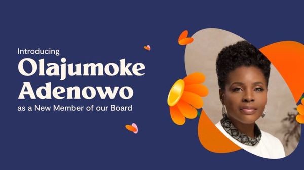 Olajumoke Adenowo Appointed to Flutterwave's Global Board