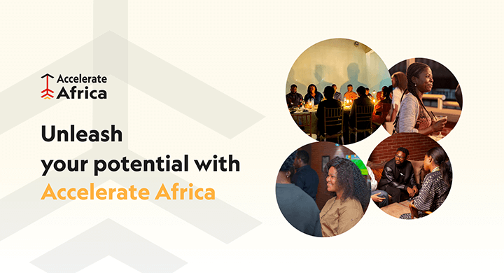 Applications Open for Accelerate Africa’s Second Cohort