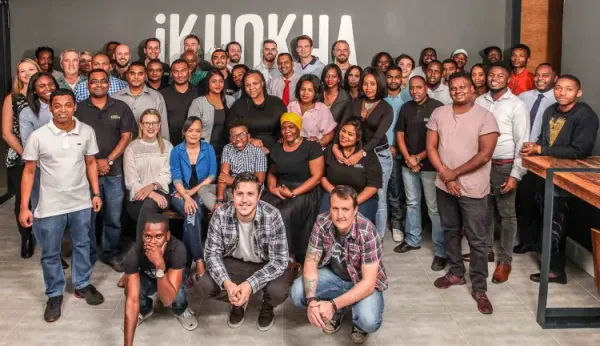 SA Fintech IKhoka Disburses Over $105M to Support SMEs