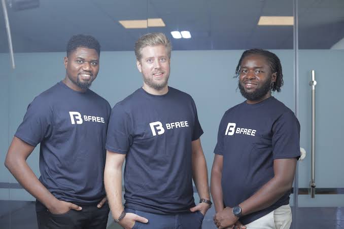 Nigerian Bfree Gets $3M Funding to Revolutionize Ethical Debt Recovery for Lenders in Africa