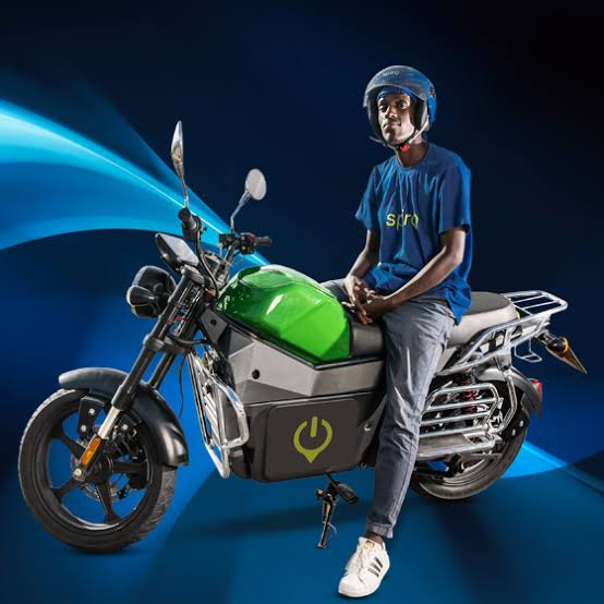 African E-Bike Startup, Spiro Expands to Nigeria, Pioneers EV Motorbikes in Ogun