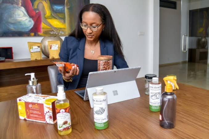 Senegalese Kwely's Mission to Showcase Made-in-Africa Products Globally Receives a Fresh Funding Boost
