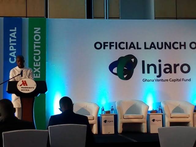 Injaro Receives $17.5M Investment to back Ghanaian and Ivorian SMEs