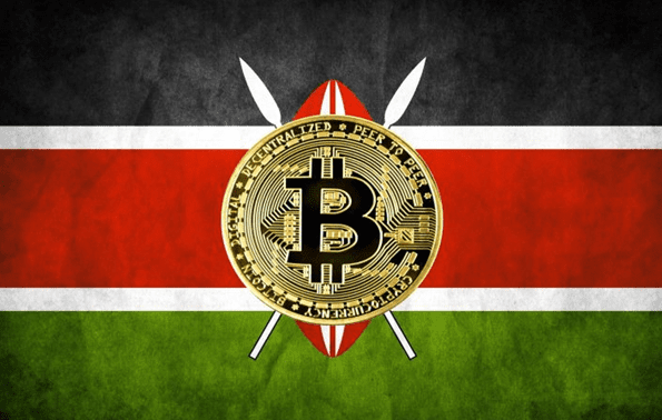 Parliament Welcomes First-ever Crypto Bill from Kenyan Lobby Group