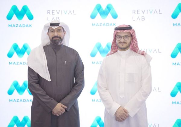 Saudi Social Commerce Startup, Mazadak, Secures $10M in Revival Lab-Led Funding Round