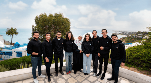 Tunisian AI Startup Clusterlab Secures $600K Pre-Seed Investment to Scale