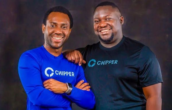 Chipper Cash Streamlines Operations, Cuts Roles in the US and UK Amid Strategic Shift