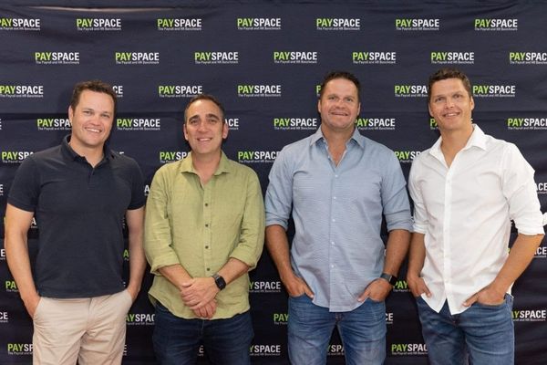 Deel Expands its African Presence with Acquisition of PaySpace