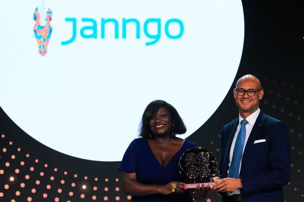 ANAVA Invests $4.3M in Africa’s Largest Gender Equal Tech Fund, Janngo Capital Startup Fund