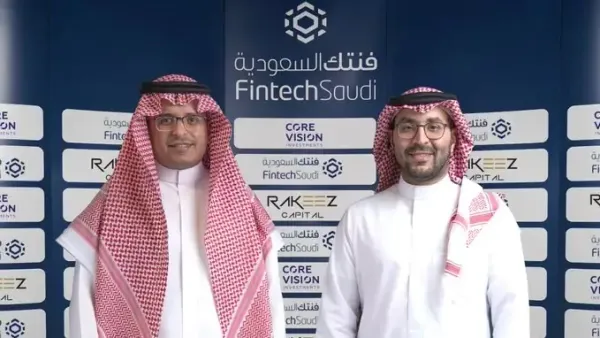 Saudi Rakeez Secures $2M Seed Round to Expand its Fintech Offerings Across the Kingdom