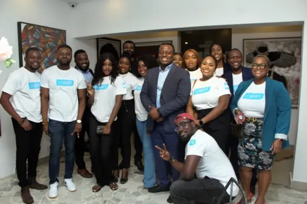 Youverify Raises $2.5M Pre-Series A, Strengthens Foothold in African Fintech with Elm Partnership