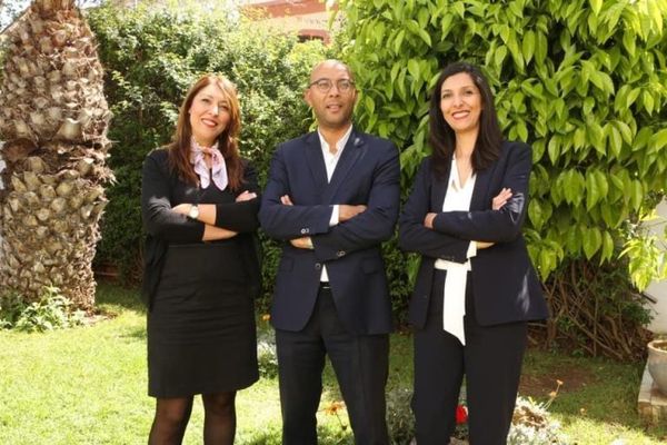 Moroccan Fintech Startup tookeez Raises $1.5M From Azur Innovation Fund to Scale Across MENA