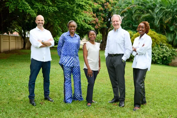 TLcom Capital Closes Second Fund at $154M to Invest in Early-Stage Startups Across Africa
