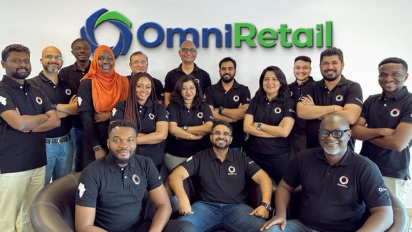 Dutch VC Firm Goodwell Investment Backs OmniRetail to Strengthen Africa's Informal Retail Sector
