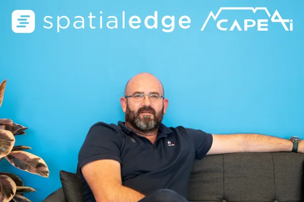 South Africa’s AI Startup Spatialedge Receives $3M Investment from Hlayisani Growth Fund