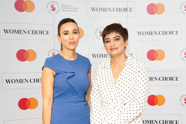 Mastercard and Women Choice Roll Out New Initiatives to Empower Female Entrepreneurs across MEA
