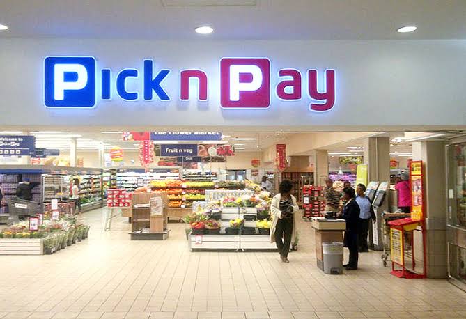 Pick n Pay Rolls Out Money Transfer Service across its 1,400 Stores in South Africa