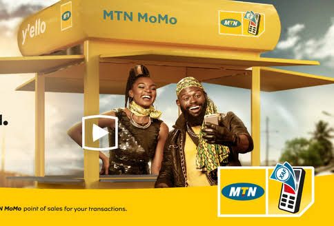 MTN MoMo Expands Remittance Services to 10 New Countries