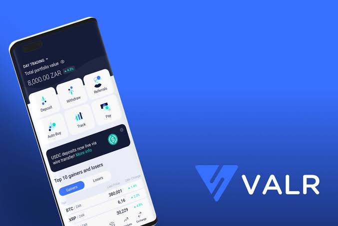 South Africa's Largest Crypto Exchange, VALR, Receives Licenses from Financial Regulators