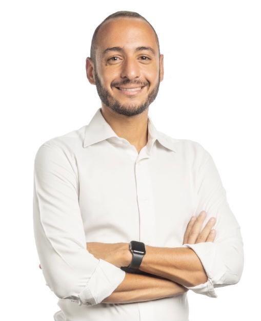 Egyptian Beltone Venture Partners with Citadel Holdings to Manage a $30M Fund to Invest in Fast-Growing Startups
