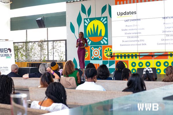 Women Who Build Africa announces 2nd annual WWBA Assembly, 5-6 September,2024