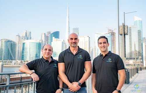 UAE-Based Foodtech GrubTech Secures $15M in Jahez-Led Series B for Expansion