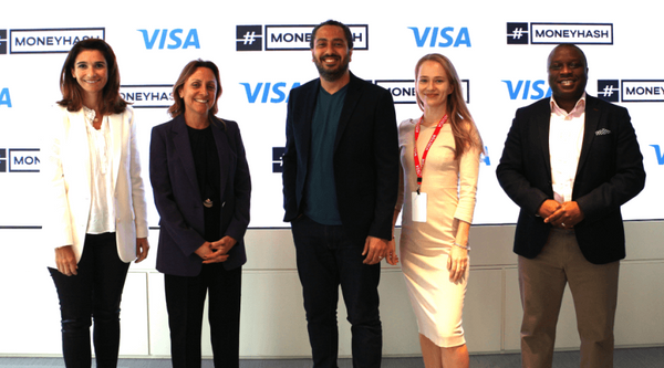 Egypt’s MoneyHash Partners with Visa to Elevate the Digital Payment Experience in the Region
