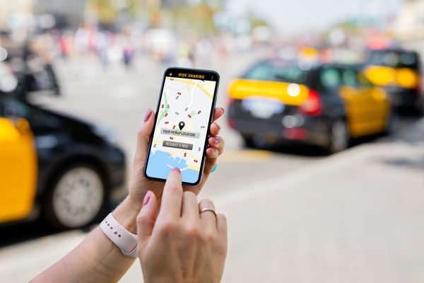 Rida, Indrive, other Ride-Hailing Firms to Offer Health Insurance to Drivers, Marking a Milestone in Driver Welfare Advocacy