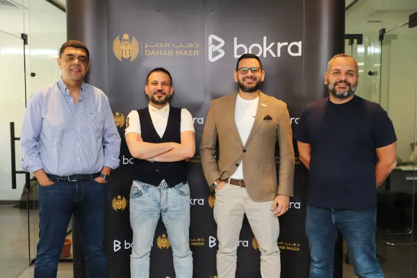 Egyptian Bokra Partners with Dahab Masr to Revolutionize Precious Metals Investments in the MENA Region